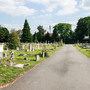 Hounslow Cemetery
