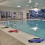 Copthall Leisure Centre