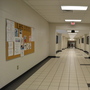 Lanier High School