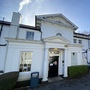 Kingston University - Coombehurst House