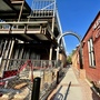 Lawrenceville Alleys