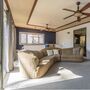 California Contemporary Home