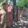 College Slip Alleyway