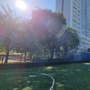Harvist Estate - Football Cage