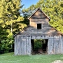 Chesser-Williams House