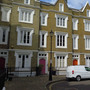 Lonsdale Square