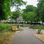 Myddelton Square