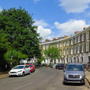 Thornhill Square