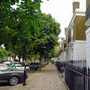 Cloudesley Square