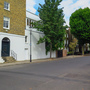 Cloudesley Square