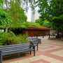 King Square Gardens
