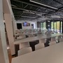 Cafeterias, Lounges and Common Rooms (Kingston University)