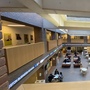 Cafeterias, Lounges and Common Rooms (Kingston University)