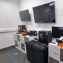 Design and Technology Spaces (Kingston University)
