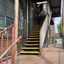Unit Base " Industrial Exteriors