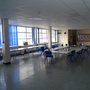 Classrooms and Unit Base