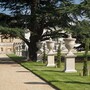 Courtyard and Avenue (Chiswick House & Gardens)
