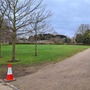 Cherry Orchard & Walled Garden (Chiswick House & Gardens)