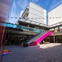 Shopping Centre ( Wembley Park)