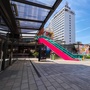 Shopping Centre ( Wembley Park)