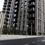 Roads & Walkways (Wembley Park)