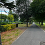 Markfield Park