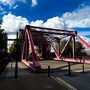 Bascule Bridge