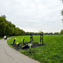 Downhills Park