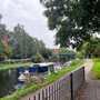 Reedham Close & River Lea