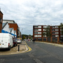 Overbury Road " Tiverton Road