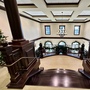 Sugar Hill City Hall and Courtroom