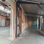 East London warehouse space