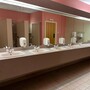 North-West London toilet stalls