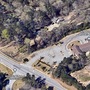 Kingdom Hall of Jehovah Witness- Parking lot/base camp