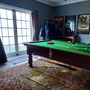 Regency Surrey Mansion