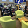 West Wickham Library