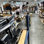 Small Warehouse