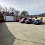 Small Warehouse