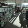 Biggin Hill Library