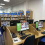 Penge Library
