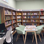 Hayes Library