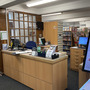 Hayes Library