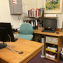 Burnt Ash Library