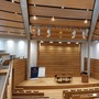 University Lecture Theatre
