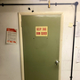 Erith Town Hall Basement