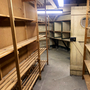 Erith Town Hall Basement
