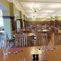 Traditional School Dining Hall