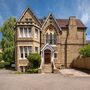 Norham Gardens