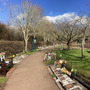 Upminster Cemetery