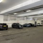 Romford Market Place Multi-Storey Car Park